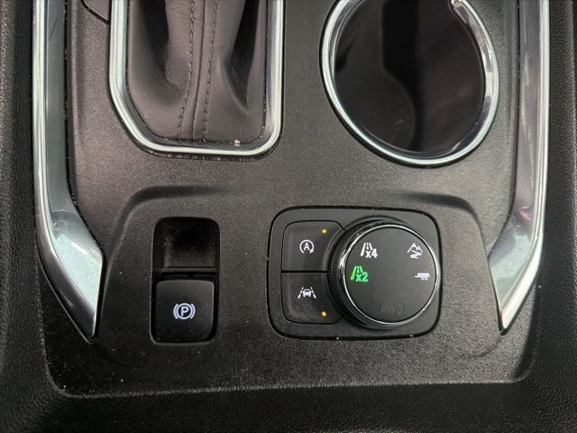 2023 Chevrolet Traverse Premier AWD
