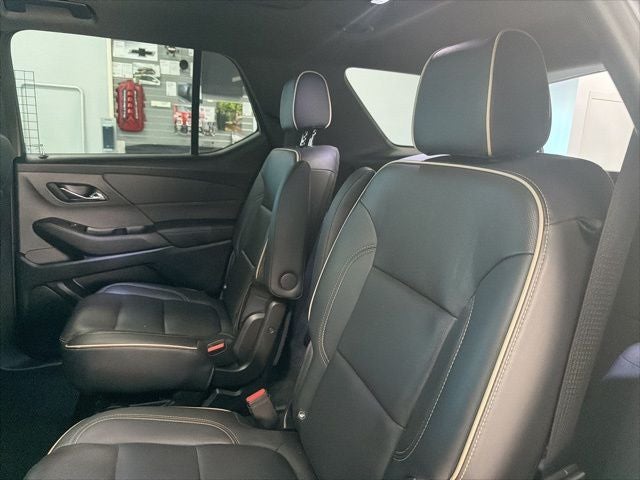 2023 Chevrolet Traverse Premier AWD