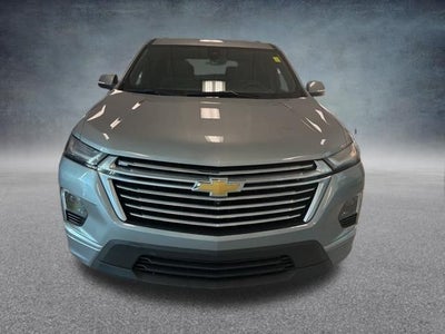 2023 Chevrolet Traverse Premier AWD