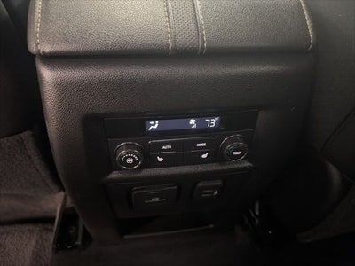 2023 Chevrolet Traverse Premier AWD