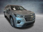 2023 Chevrolet Traverse Premier AWD