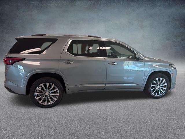 2023 Chevrolet Traverse Premier AWD