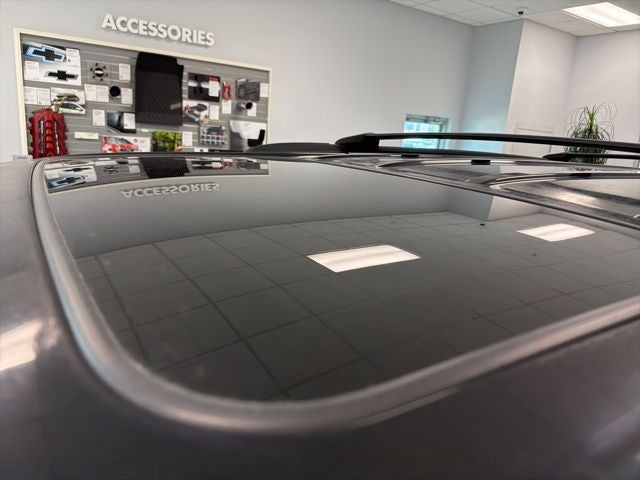 2013 Chevrolet Tahoe LTZ 4WD