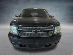 2013 Chevrolet Tahoe LTZ 4WD