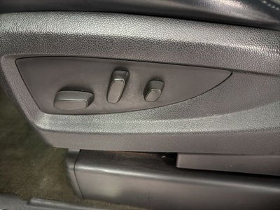 2015 Chevrolet Suburban LT 4X4 W/ NAVIGATION