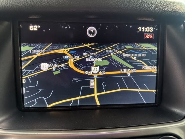 2015 Chevrolet Suburban LT 4X4 W/ NAVIGATION