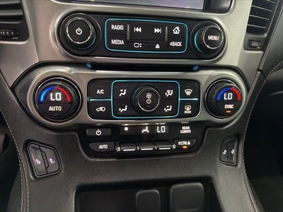 2015 Chevrolet Suburban LT 4X4 W/ NAVIGATION