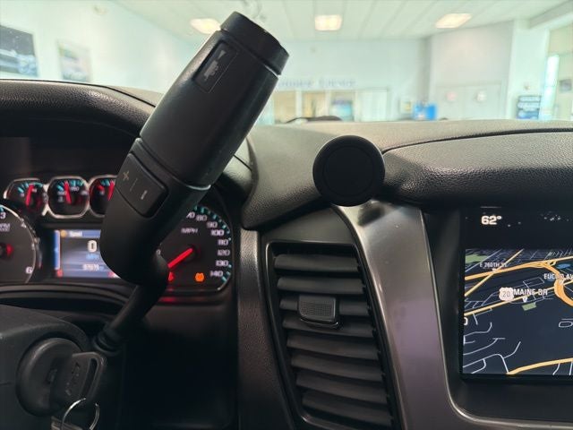 2015 Chevrolet Suburban LT 4X4 W/ NAVIGATION