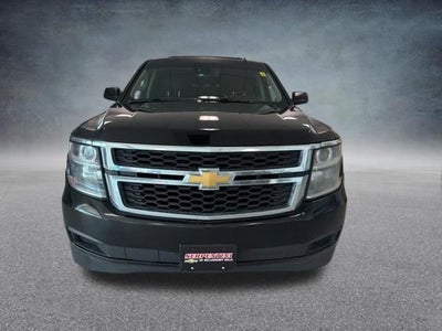 2015 Chevrolet Suburban LT 4X4 W/ NAVIGATION