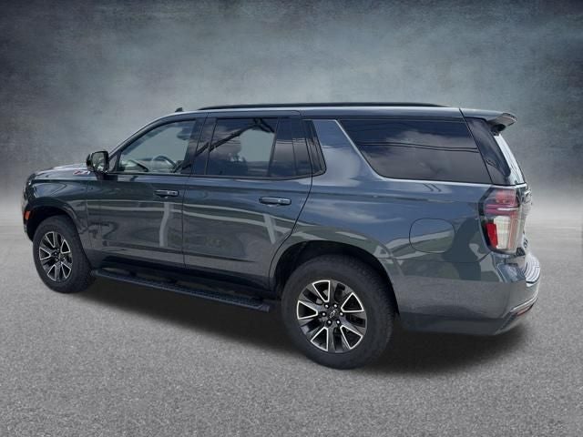 2021 Chevrolet Tahoe Z71 4WD W/PANO ROOF