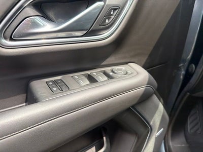 2021 Chevrolet Tahoe Z71 4WD W/PANO ROOF