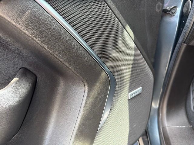 2021 Chevrolet Tahoe Z71 4WD W/PANO ROOF