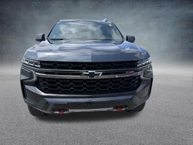 2021 Chevrolet Tahoe Z71 4WD W/PANO ROOF