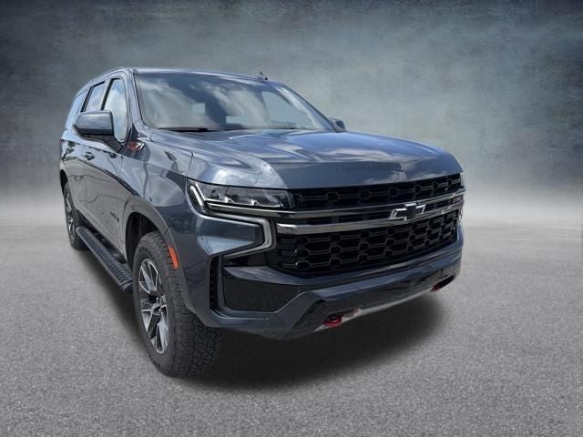 2021 Chevrolet Tahoe Z71 4WD W/PANO ROOF