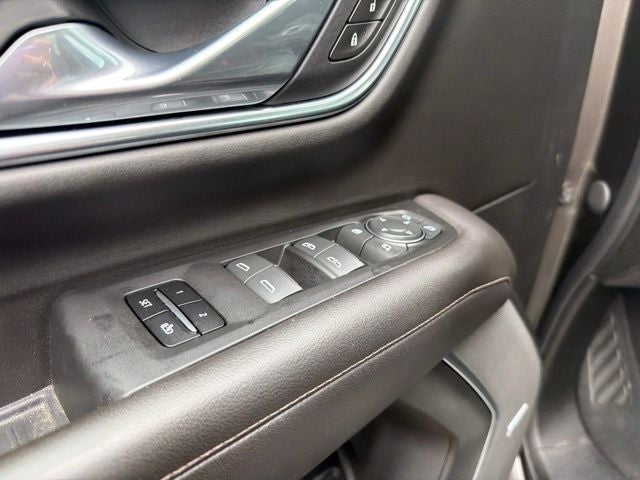 2021 Chevrolet Tahoe High Country 4WD