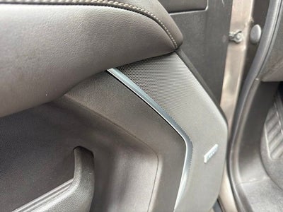 2021 Chevrolet Tahoe High Country 4WD