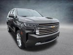 2021 Chevrolet Tahoe High Country 4WD