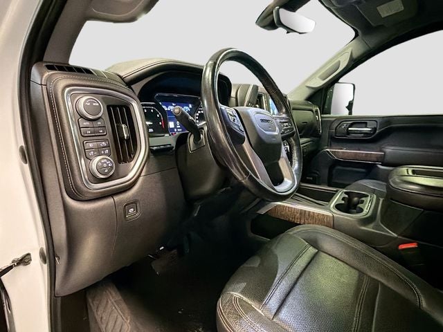 2020 GMC Sierra 3500HD Denali 4WD