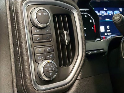 2020 GMC Sierra 3500HD Denali 4WD