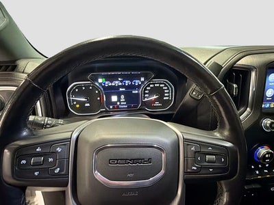 2020 GMC Sierra 3500HD Denali 4WD