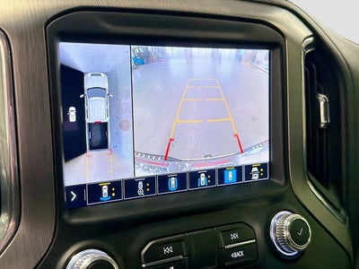 2020 GMC Sierra 3500HD Denali 4WD