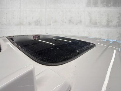 2020 GMC Sierra 3500HD Denali 4WD