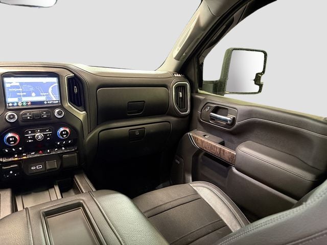 2020 GMC Sierra 3500HD Denali 4WD