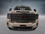 2020 GMC Sierra 3500HD Denali 4WD