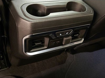 2020 GMC Sierra 3500HD Denali 4WD