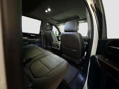 2020 GMC Sierra 3500HD Denali 4WD