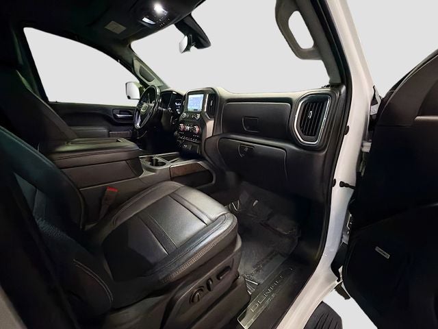 2020 GMC Sierra 3500HD Denali 4WD