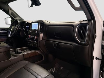2020 GMC Sierra 3500HD Denali 4WD