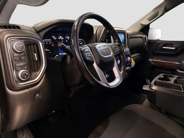 2020 GMC Sierra 1500 SLE 4WD