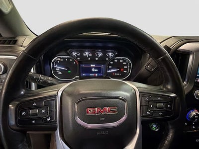 2020 GMC Sierra 1500 SLE 4WD