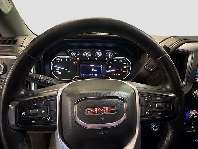 2020 GMC Sierra 1500 SLE 4WD