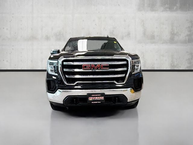 2020 GMC Sierra 1500 SLE 4WD