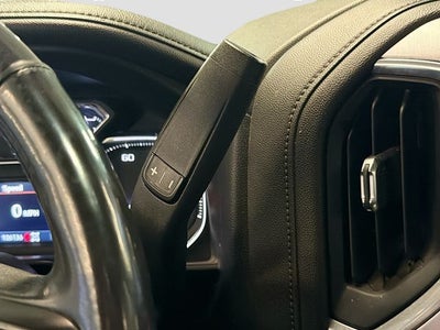 2020 GMC Sierra 1500 SLE 4WD