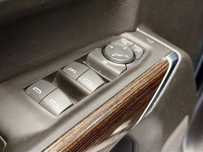 2020 GMC Sierra 1500 SLE 4WD
