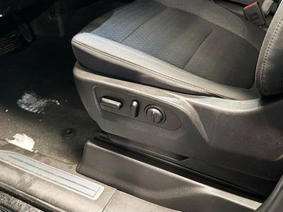 2020 GMC Sierra 1500 SLE 4WD