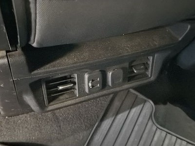 2020 GMC Sierra 1500 SLE 4WD