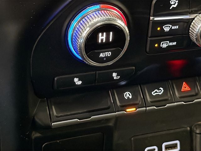 2020 GMC Sierra 1500 SLE 4WD