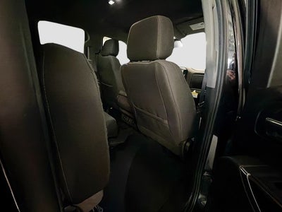 2020 GMC Sierra 1500 SLE 4WD