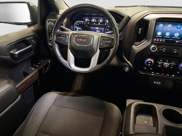2020 GMC Sierra 1500 SLE 4WD