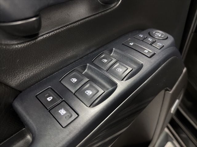 2017 GMC Sierra 1500 SLT 4WD