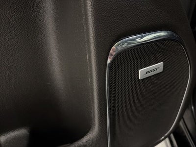 2017 GMC Sierra 1500 SLT 4WD