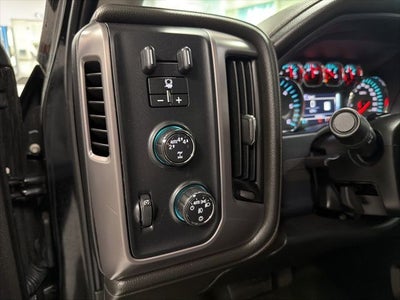 2017 GMC Sierra 1500 SLT 4WD
