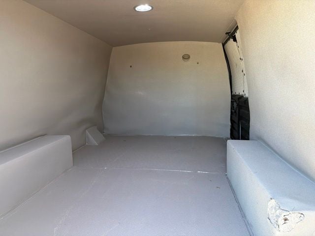 2015 GMC Savana 3500 Work Van 6.0L V8 ONLY 48K MILES!
