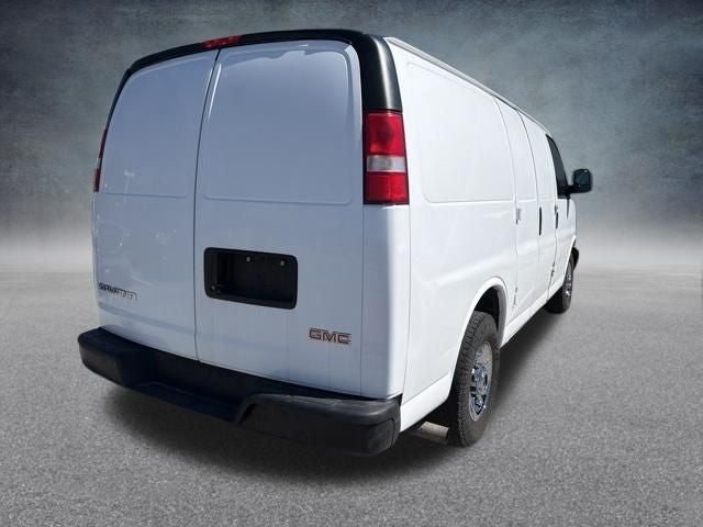 2015 GMC Savana 3500 Work Van 6.0L V8 ONLY 48K MILES!