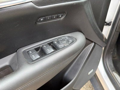 2019 Cadillac XT5 Luxury AWD