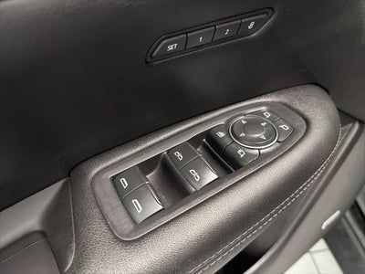 2021 Cadillac XT5 Premium Luxury AWD